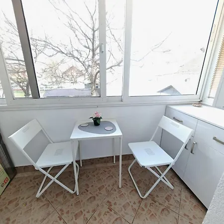 Miladinovic Apartment *