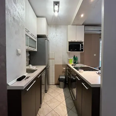 Miladinovic Apartment *